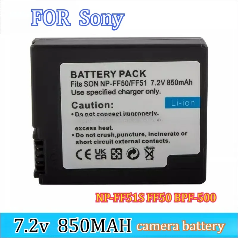 850MAH 7.2V Suitabl…