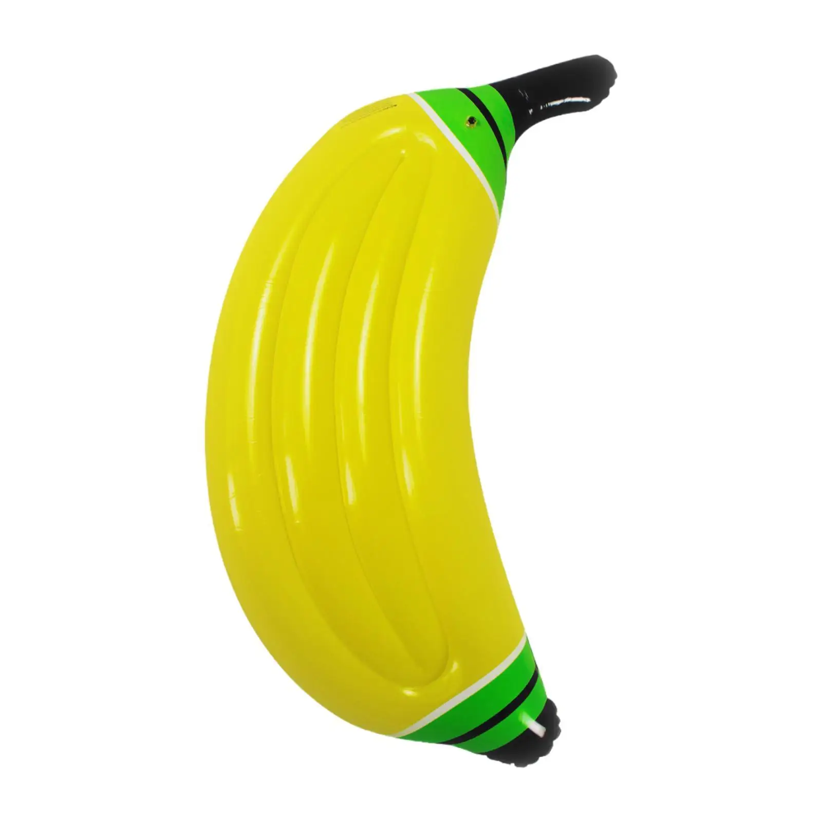 

Inflatable Banana Pool Float Banana Float Accessories Multipurpose Swimming Toy