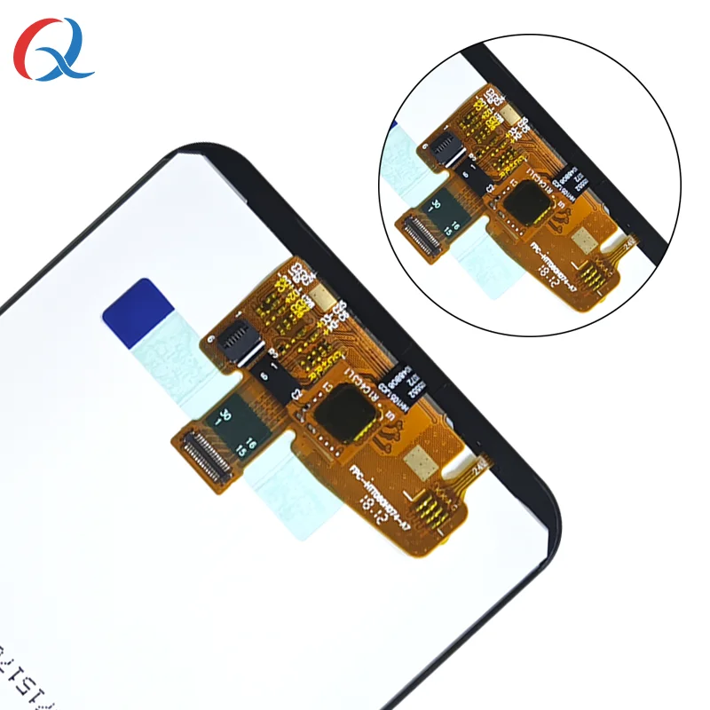 Mobile phone lcds For Huawei Y7 prime 2018 LCD Display Touch Screen Replacement Digitizer Assembly for huawei Y7 prime 2018 lcd