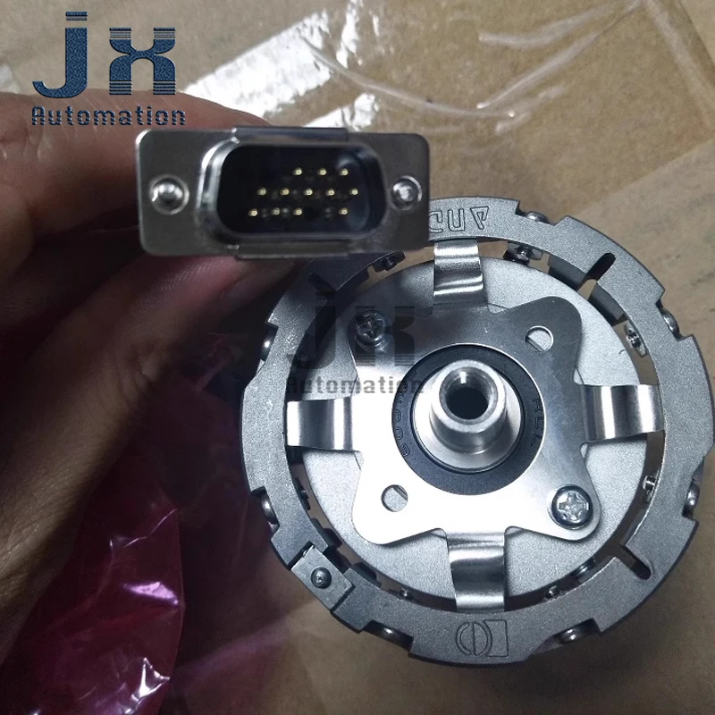 Original Tamagawa Hollow Shaft Incremental Rotary Encoder  DC5V TS5213N2531 TS5213N2503 for Giant Tongli Elevator Encoder