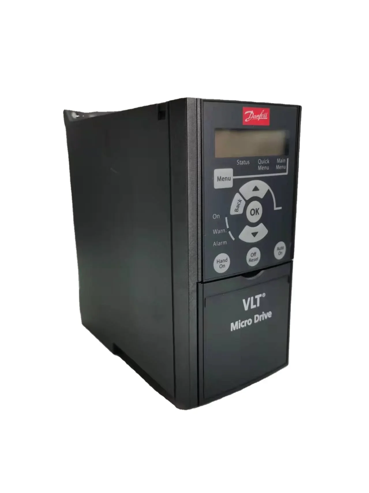 Frequency converter FC-051P2K2S2E20HXBXCXXXSXXX best vfd inverter 136N8925 frequency converter 60hz 50hz