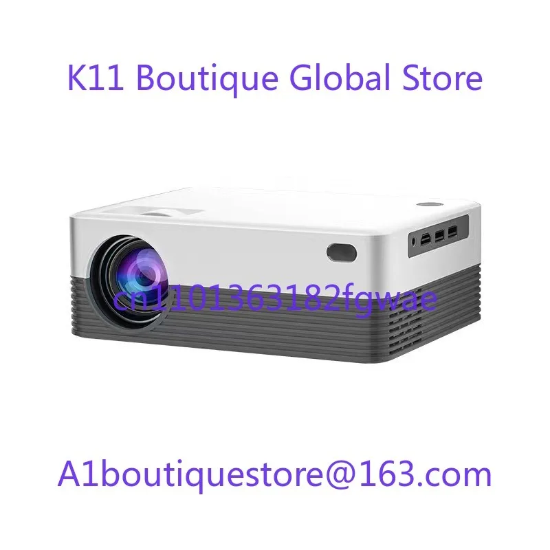 

Hy300 Mini Smart 4K DLP камера 3D готовая 3840*2160 максимальное разрешение 1000 портативный светодиодный/ЖК-дисплей WIFI аккумулятор для телефона кинотеатр на открытом воздухе