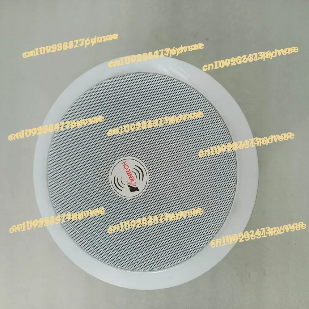 

NEW KNTECH Celling speakers Accessories Indoor loud speaker system SIP Speaker Horn