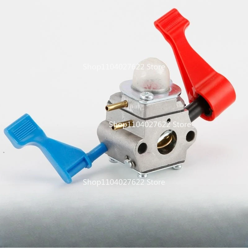 C1U-W12B ZAMA model for Poulan FL1500 hair dryer/leaf blower series carburetor