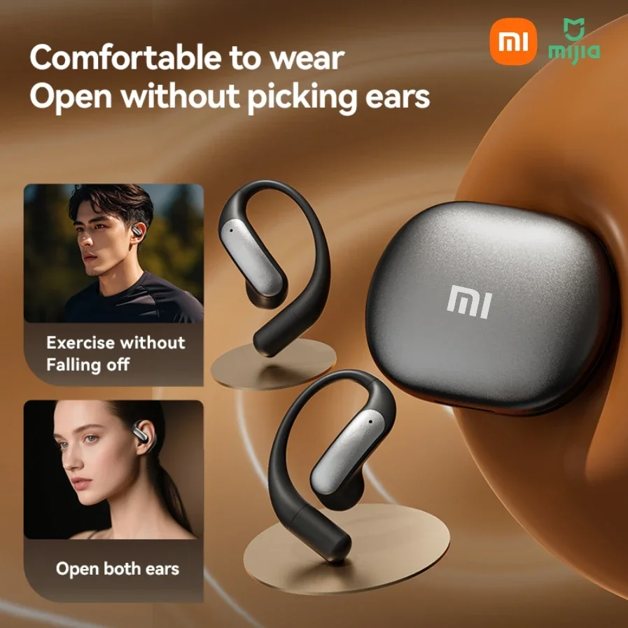 Xiaomi M127 Long Ra… - image