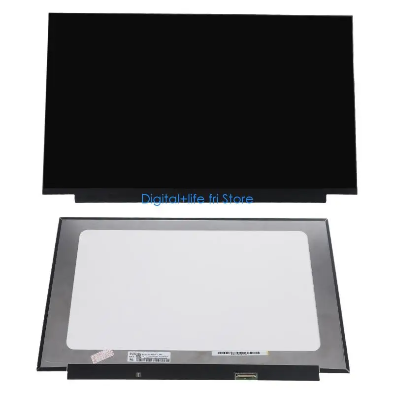 

E06D 15.6inch 1366x768 New Replacement LCD Screen Display Panel for NT156WHM-N40 V8.0