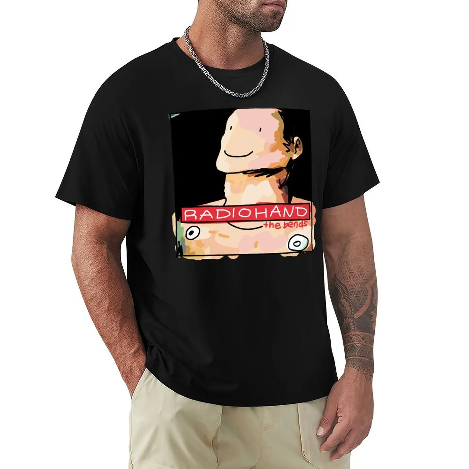 

the bends T-Shirt cheap stuff Luxury man mens t shirts casual stylish