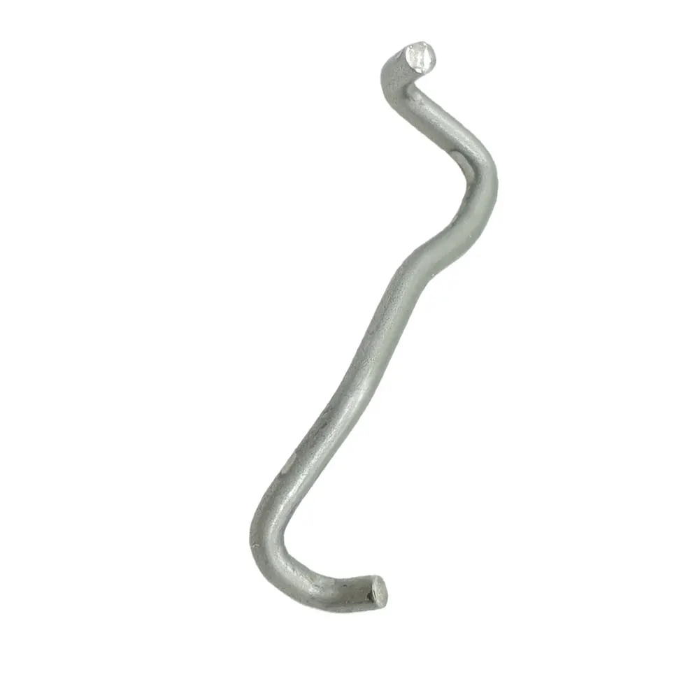 For Outdoor Tool Repair MS362 Choke Rod Throttle Control for chainsaw Part Robust Materials Reduces Downtime Easy Installation