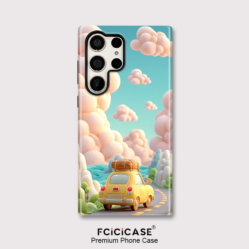 Fcicicase Phone Cas… - image