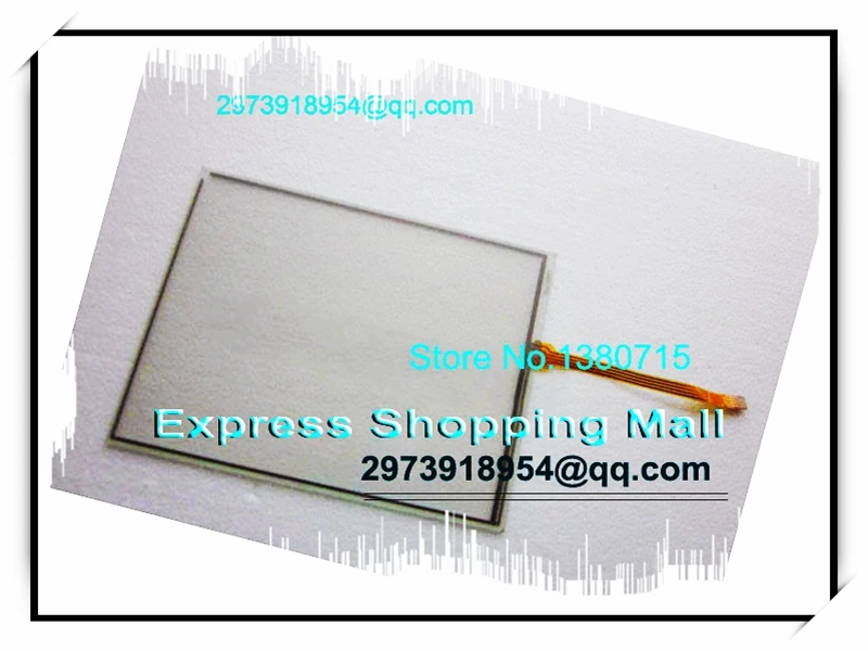 

New Touch Screen Glass TP-324455 Glass Panel For Repair