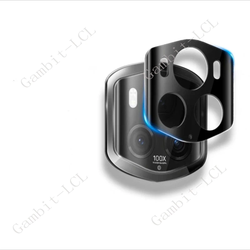 3D Integral Camera Lens For Honor Magic6 RSR Porsche Design 6.8\