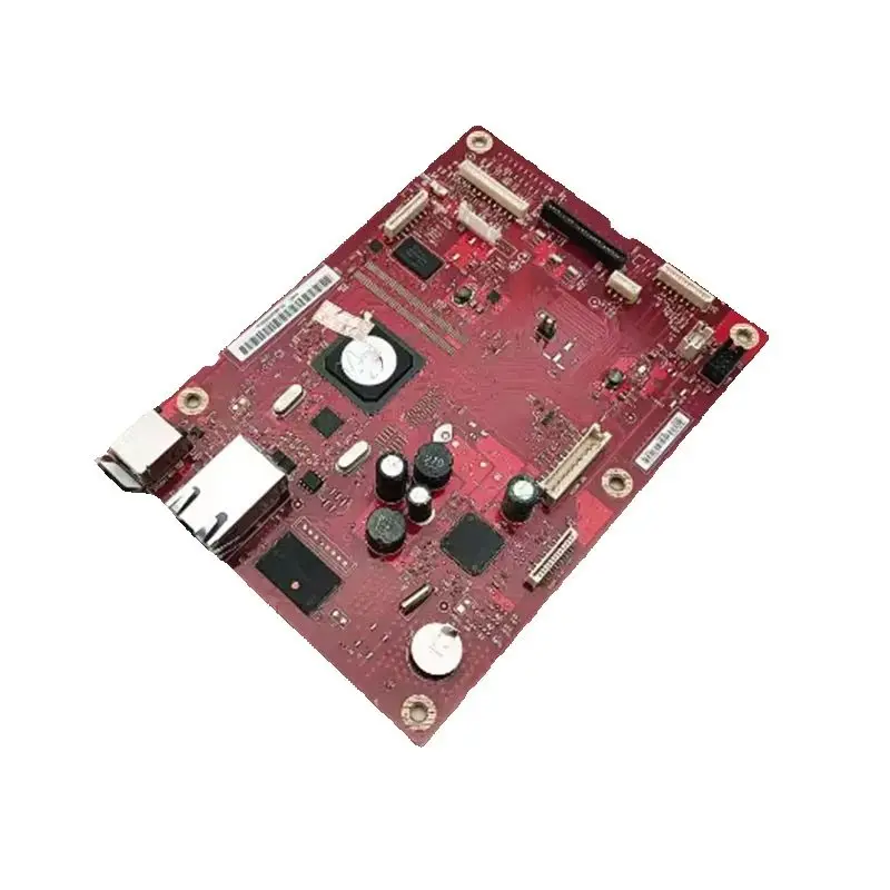 A8P80-60001 Formatter Board logic Main Board MainBoard Mother Board For HP Laserjet Pro MFP M521DN M521DW M521 M 521 521DN 521DW