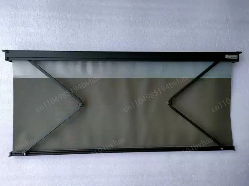 High quality front windshield sunshade, used for sun shading