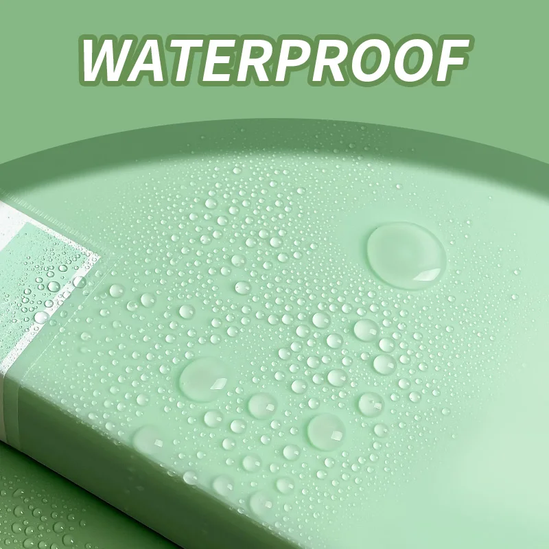 HUAJIE 1PCS A4 Clear Display Book, 20/40 Pockets Transparent Document Folder, Photo Album Binder for Office, School, Study