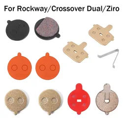 Electric Scooter disc Brake Pad for Smartgyro Speedway K2/Rockway/Crossover Dual/Ziro/Kugoo M4/Hitway H5/Bolids /NIU KQi2/KQi3