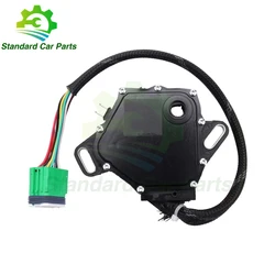 Automatic Transmission Switch DPO Pressure Sensor 252927 For Citroen C4 C5 Peugeot 307 207 508 Renault AL4 Clio CMF-930400