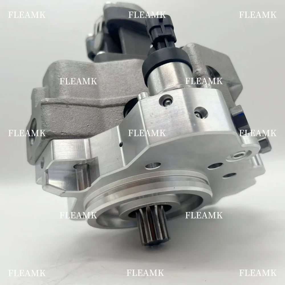 High Quality Diesel Common Rail Fuel Injection Pump 0445020089 for Kamaz V8