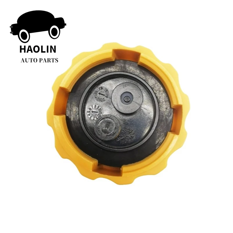 

OEM 96420303 96536649 90500006 Radiator Expansion Water Tank Cap For Chevrolet Aveo Optra Nubira Lanos Pontiac G3 Ford