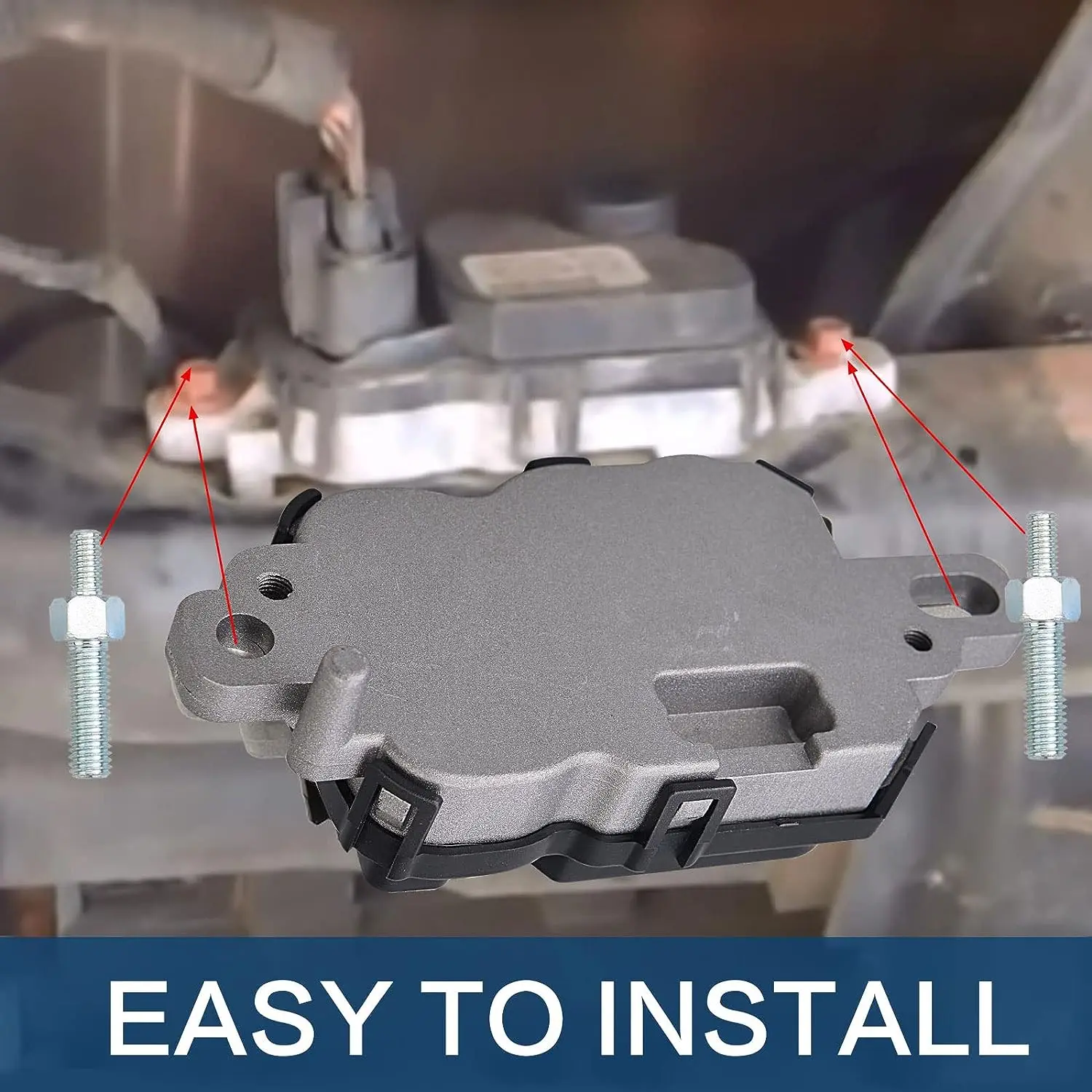 フォード用燃料ポンプドライバーモジュール,590-001,e150,F150-F550,リンカーン,マツダ,水銀,6h1470,fd1002,4c2a-9d372-ba