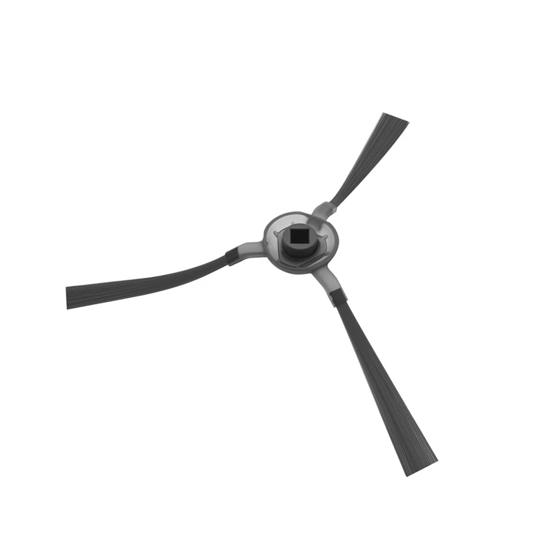 11 قطعة لأجزاء المكنسة الكهربائية الروبوتية M3، فرش جانبية رئيسية، وسادات ممسحة، مجموعة ملحقات أكياس الغبار #1