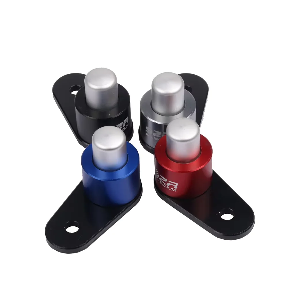  Motorcycle Parking Lock Brake Button Switch Auxiliary for XMAX 300 400 250 NMAX 125 155 PCX 160 150 125