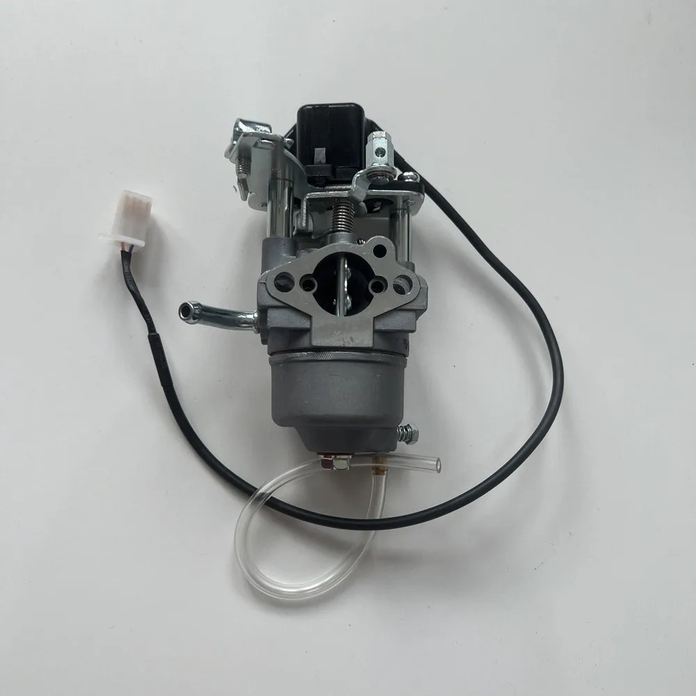 Carb Carburetor 24BYJ48 step motor 8V DC 4-wire fits Yamaha MZ80 148F 144F 24V inverter generator carburettor genset