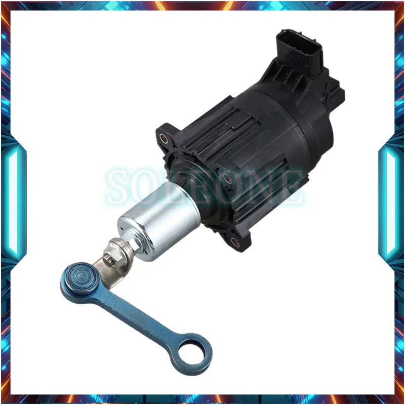 Turbo Charger  Solenoid Valve Actuator For 2016-2019 Honda Civic 1.5L 49373-07100 49373-07011 49373-07012 49373-07013