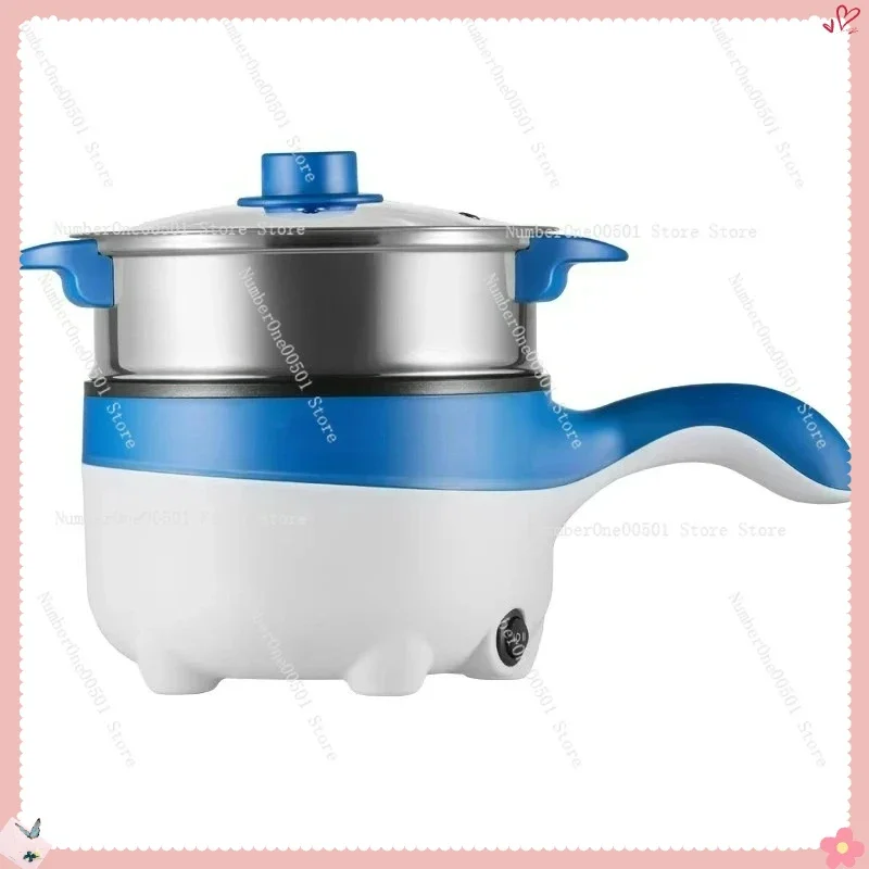 

For Truck Meals Soup Noodle Stew All in One Electric Pot Vehicle Use Car Electric Cooking Pot Multi Function Portable Cooker