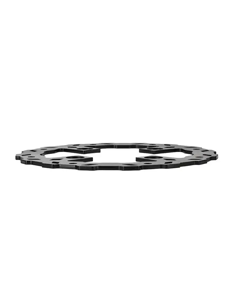 AliExpress JFGRACING For Yozma IN10 Motorcycle Accessories Rear Brake Disc Rotor Electric Off-Road Vehicle E-Bike Moto Parts