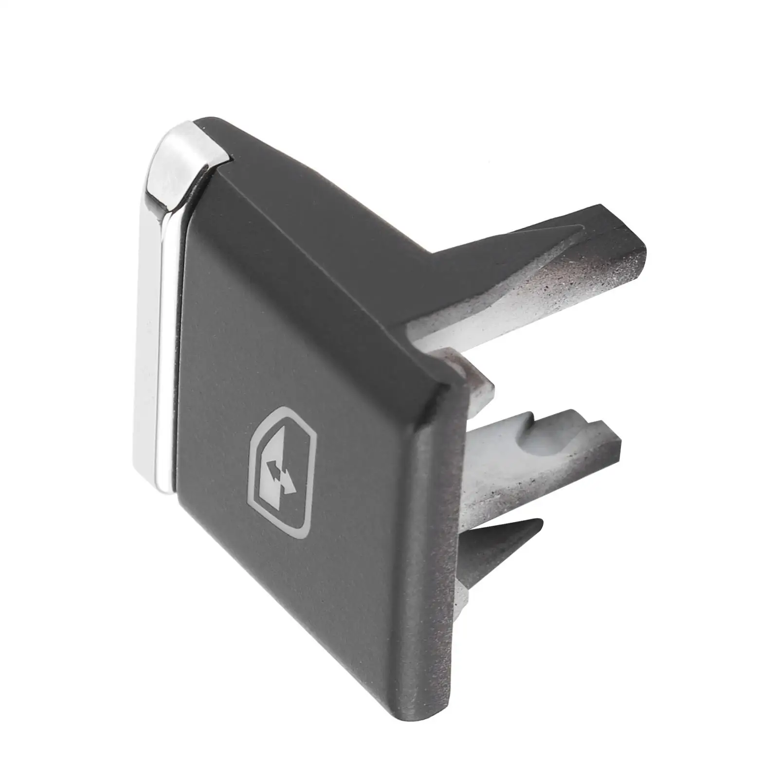 자동 윈도우 마스터 스위치 단추 커버, 드라이버 전면 왼쪽 1 번 위치, 7PP959858R 에 적합