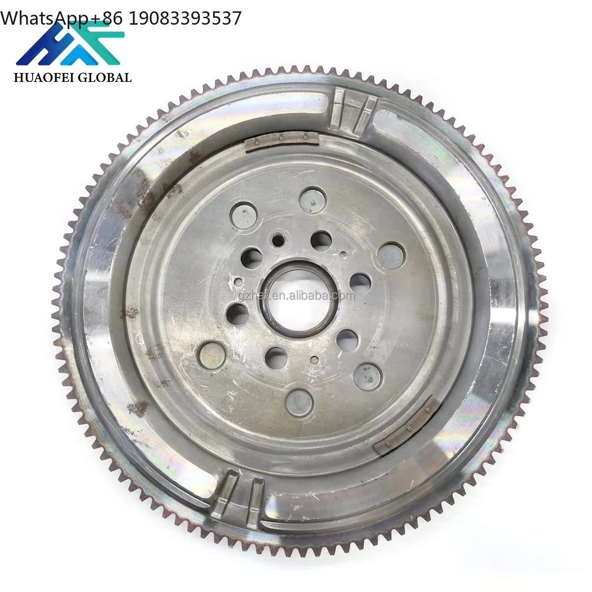 HAF 1.5L 1.8L Flywheel Continuously Variable Transmission Gearbox Core Component 1.5L 1.8L Flywheel for Geely