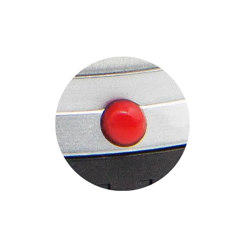 

FOR Leica Red Dot Repair Parts for Leica M and R lenses Series New a8AO