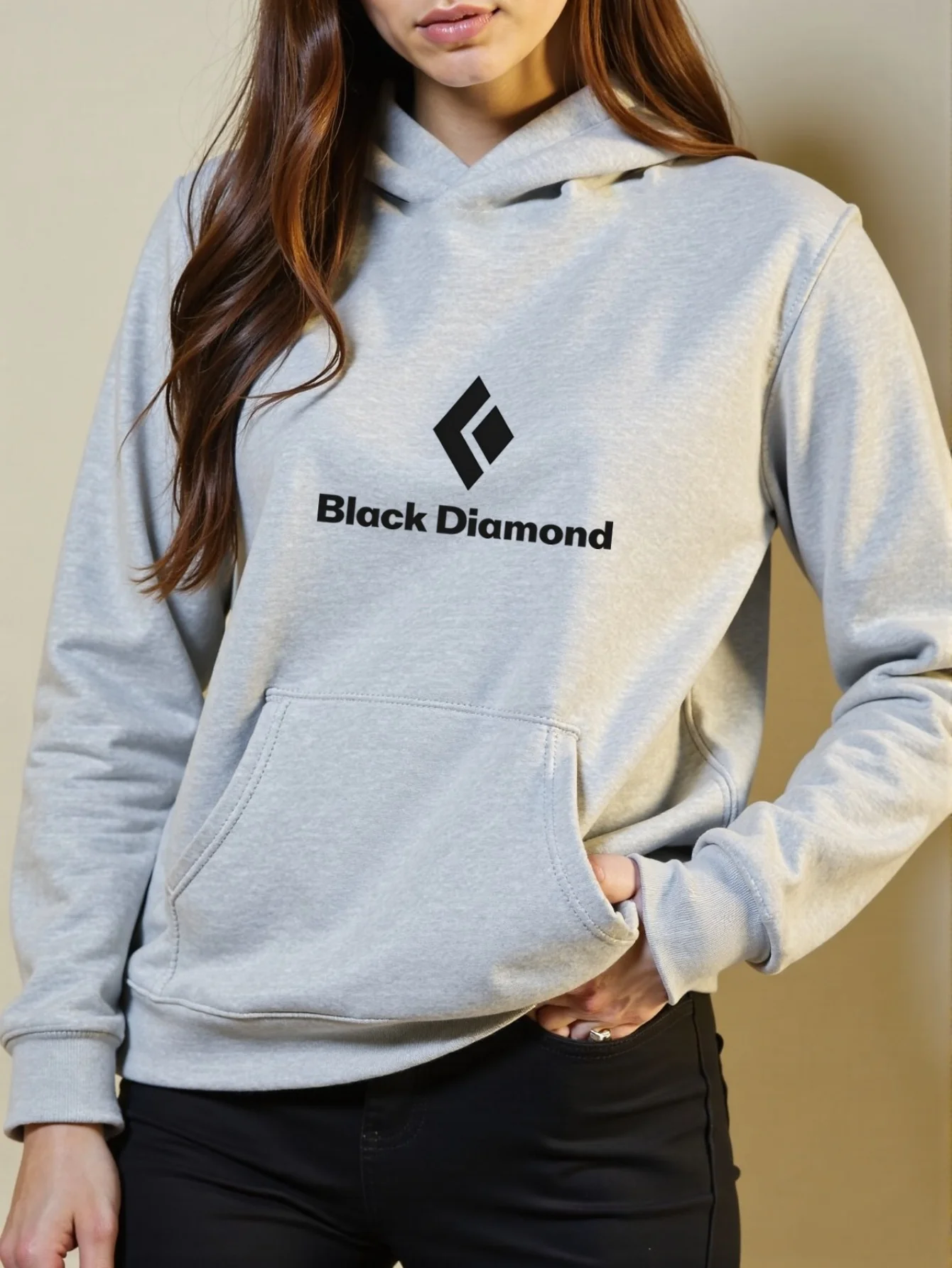 

Women's Long Sleeved Breathable Spring And Autumn Cotton Round Neck Pullover Sportswear Letter Graph Print Fashion Unisex Tops