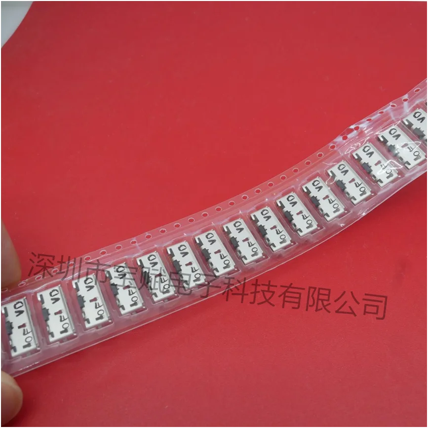 ZX360D-B-10P (30) brand new original connector USB tail plug 3.0