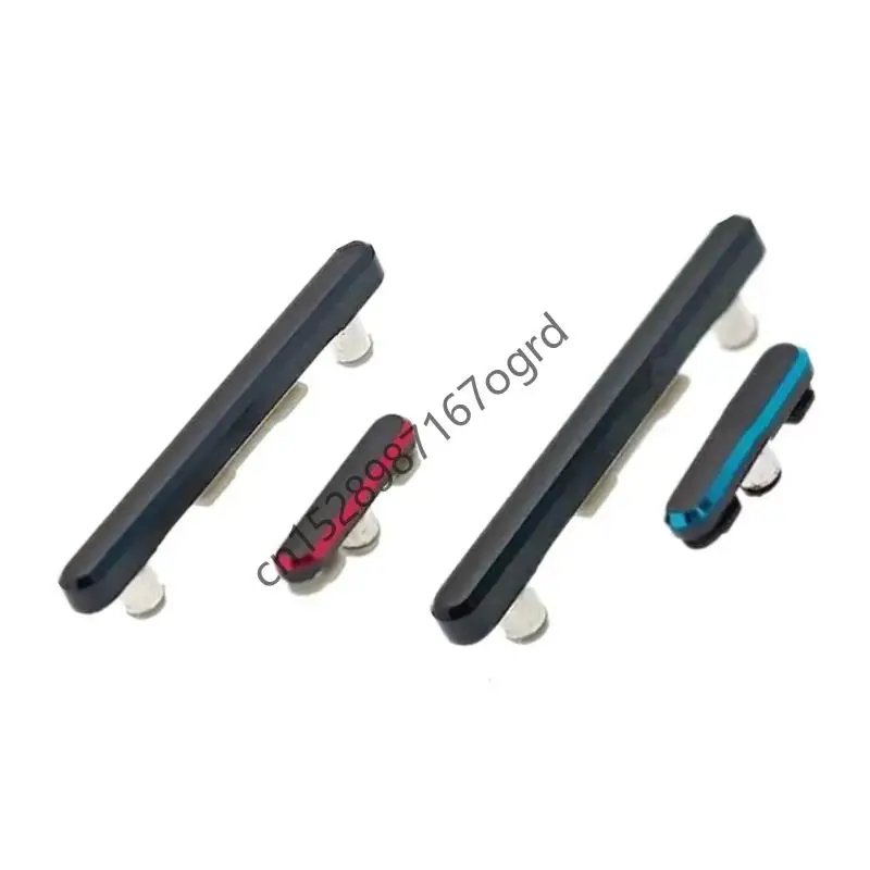 

Profession High Responsiveness Metal Side Button Volumes Power Key For ROG 6 Phone Enhances Smooth Clicking Sensitivity 634A
