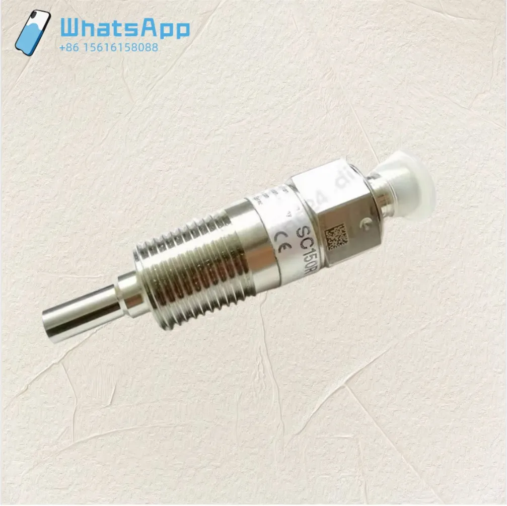 SC050R/SC150R 유량 스위치/센서 00PPG000030500 Ifm 캐리어 00PPG000030509