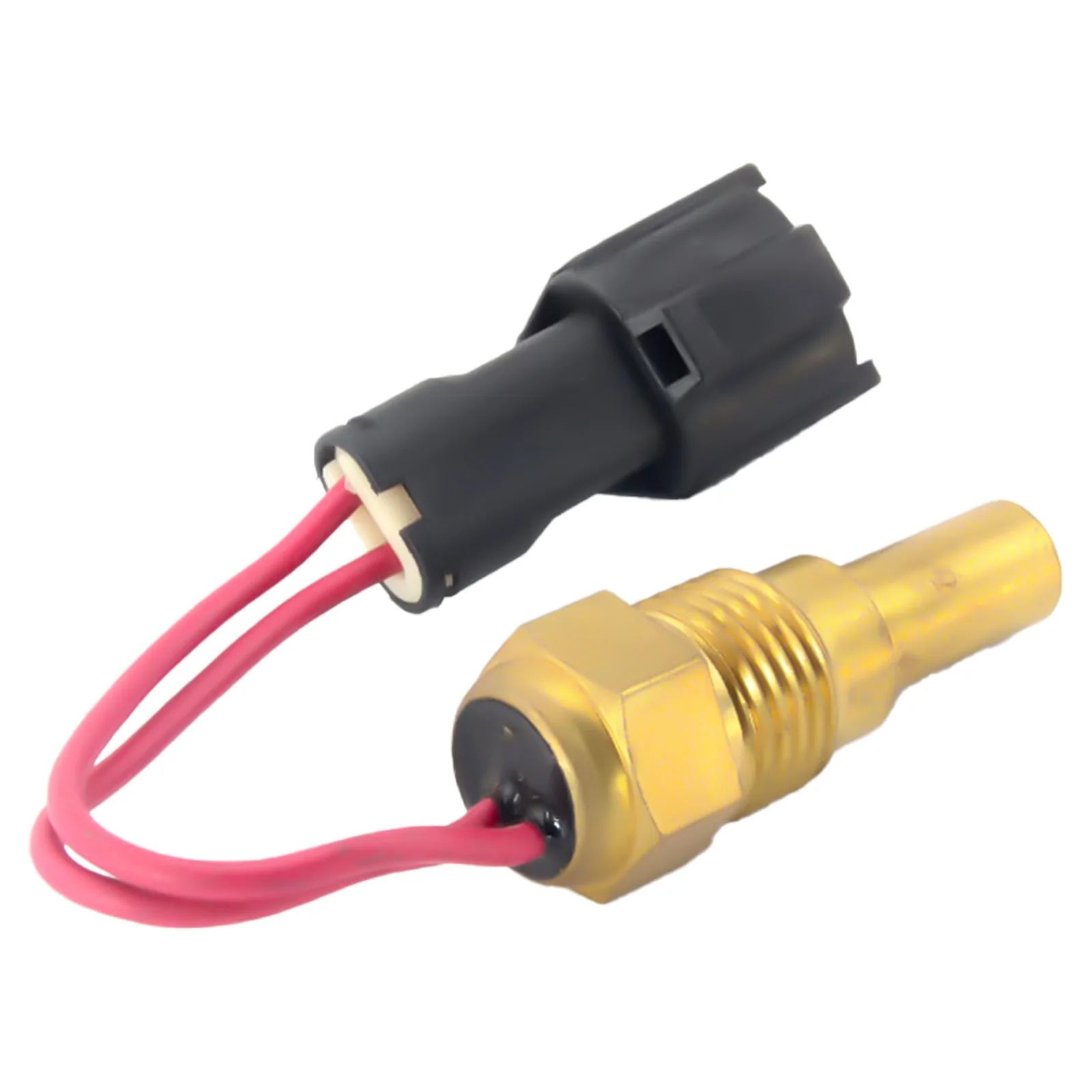 

Water Temperature Sensor HM-A40009 For Sumitomo SH200 SH120A1 Excavators
