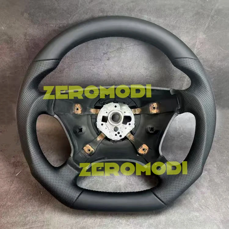 メルセデス・ベンツ R129 R170 W124 W140 W202 W208 W210用ウッド