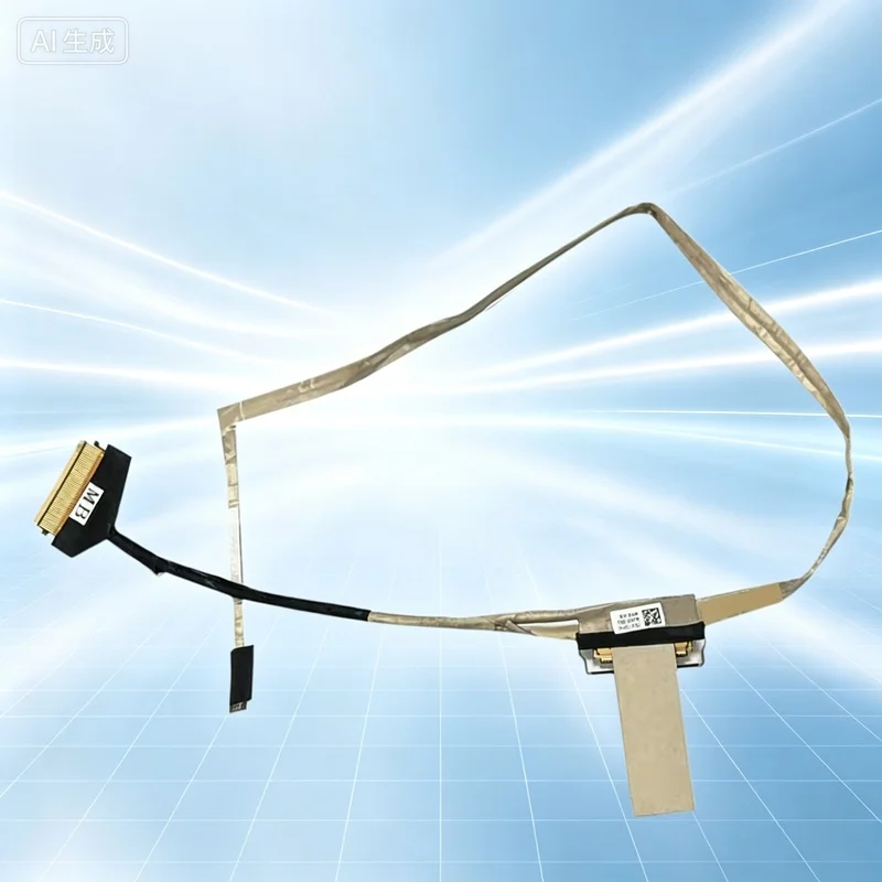Panel LCD LVDS Cable for DELL G7 17 7790 0TGPNC TGPNC 30PIN Non-Touch