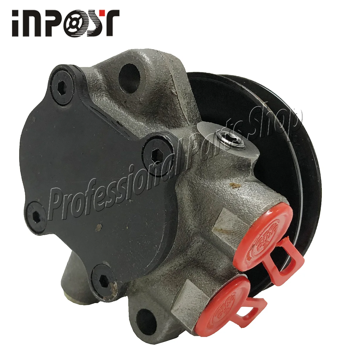 04296790 0429 6790 Fuel Transfer Pump / Lift Pump For Deutz