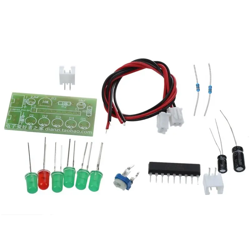 medidor-de-nivel-de-Audio-b04b-8x-ka2284-com-indicador-led-kit-diy-para-arduino