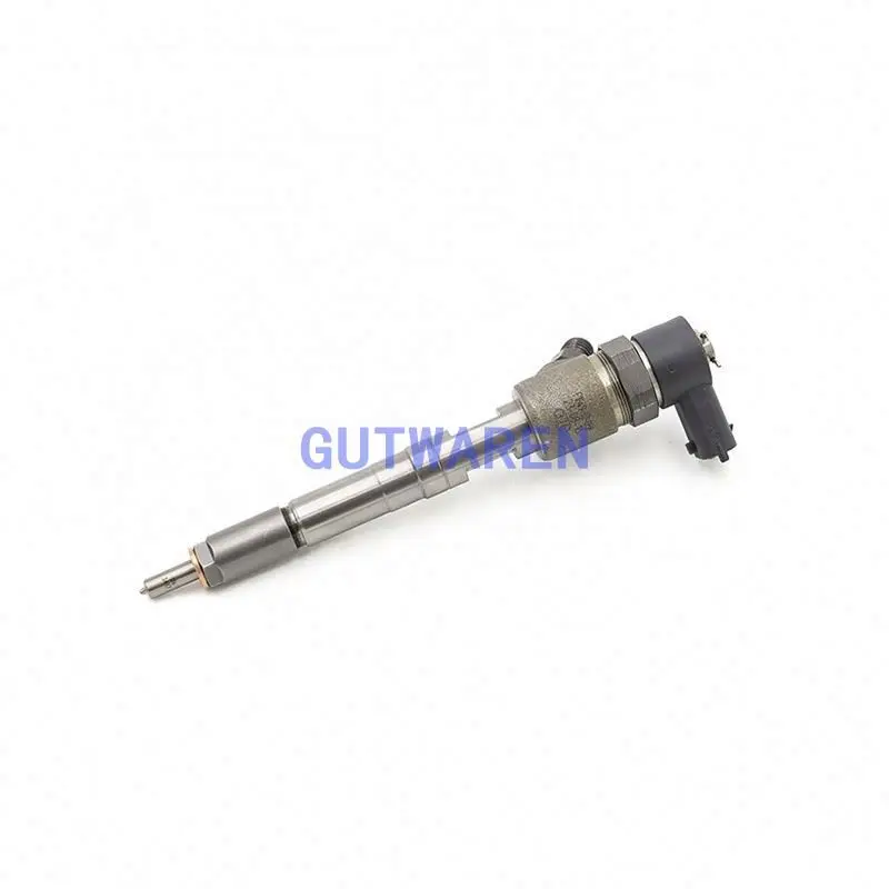

High Quality Common Rail Injector 0445110185 0445110283 33800-4A300 for Diesel Nozzle Assembly