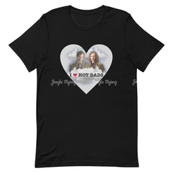 The Marauders Wolfstar Funny Joke Gag Gift Unisex T-Shirt