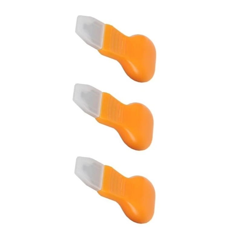 Q5WA Công cụ dọn dẹp bản in Essential Essential để hoàn thiện việc loại bỏ sự xuất hiện của mô hình