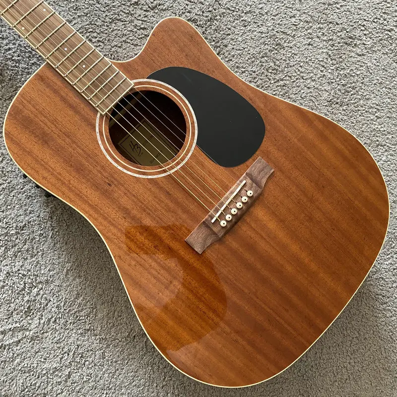 Thumbnail 2 - #72 Latest Acoustic Guitars Offers