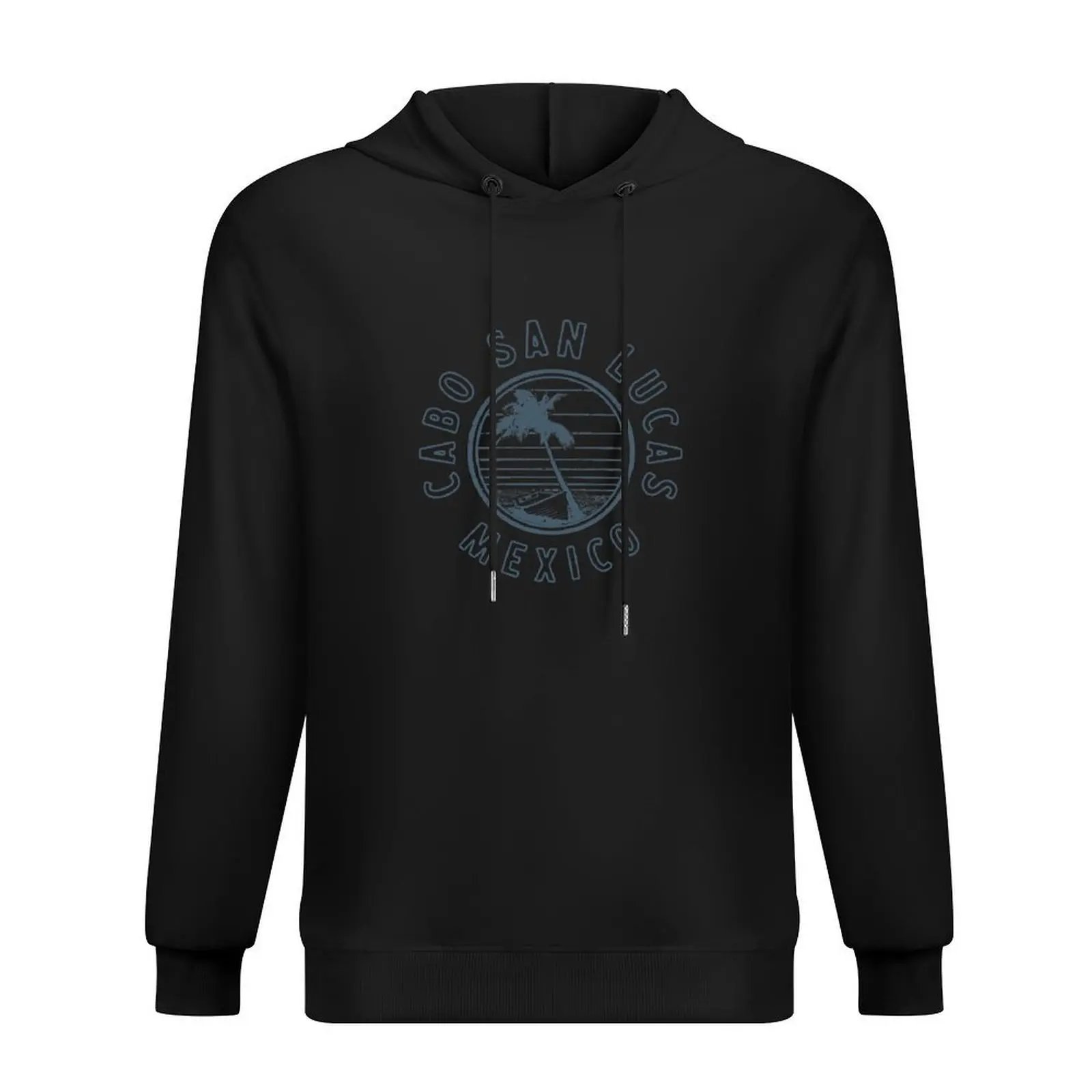 

Cabo San Lucas Retro Hoodie men's sweat-shirt autumn jacket men graphic t shirts men hooded shirt hoodies and sweatshirts new