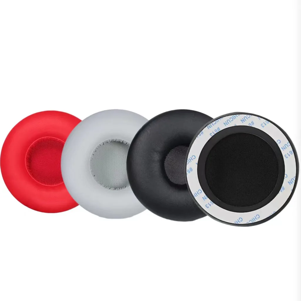 Replacement Earpad For Sony MDR-XB450AP XB550 XB650 Headphones Memory Foam Ear Cushions Earmuffs