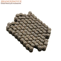 Motorcycle 25H-94L Cam Timing Chain For Bajaj Discover125 Pulsar 135 LS Rouser150 Boxer150 CT150 DS109905