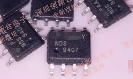 

100%New High quality products NDS9407 SOP8