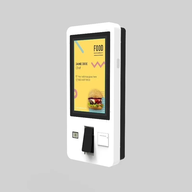 Touch Screen Aio An…